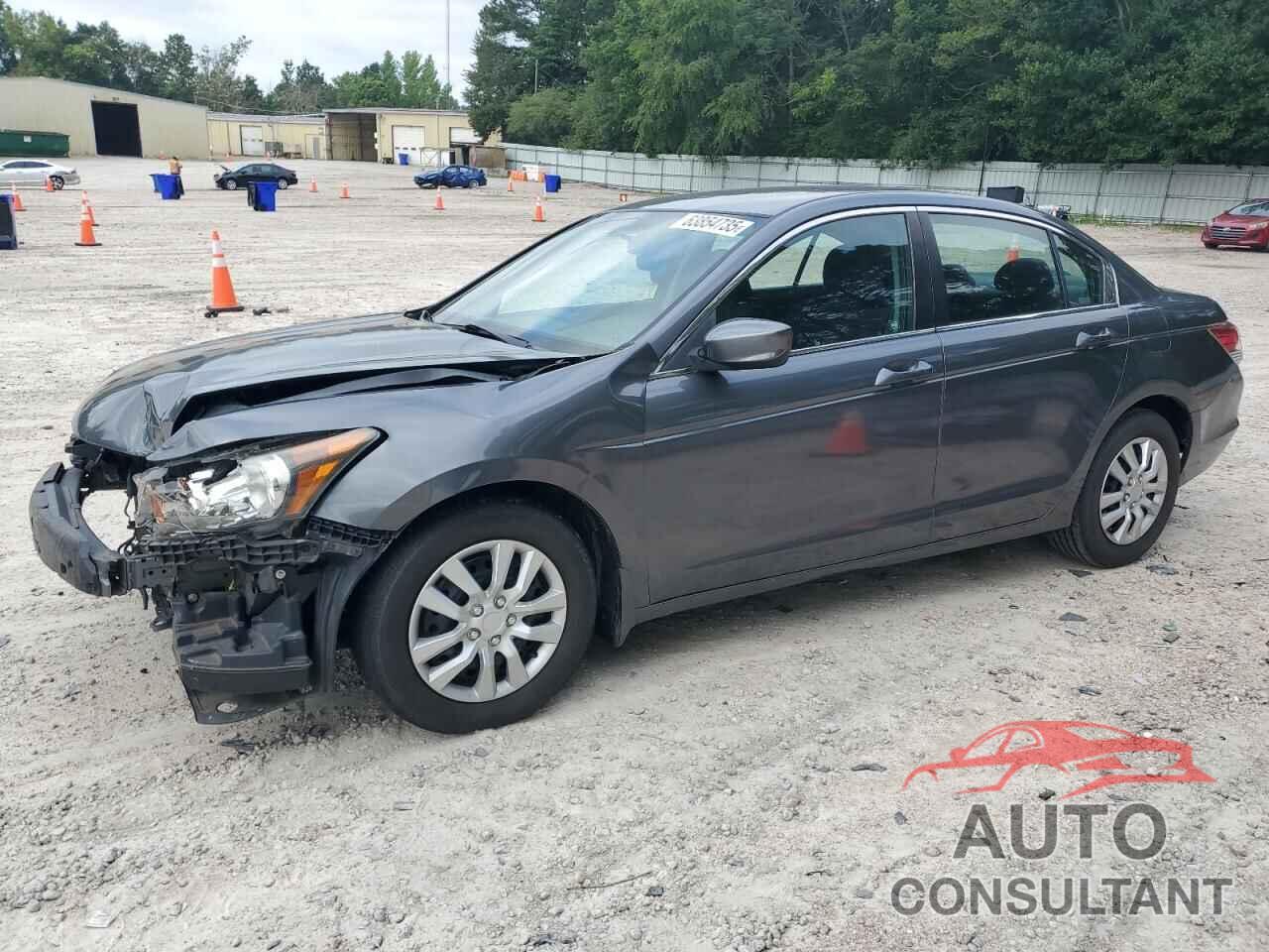 HONDA ACCORD 2012 - 1HGCP2F35CA039673