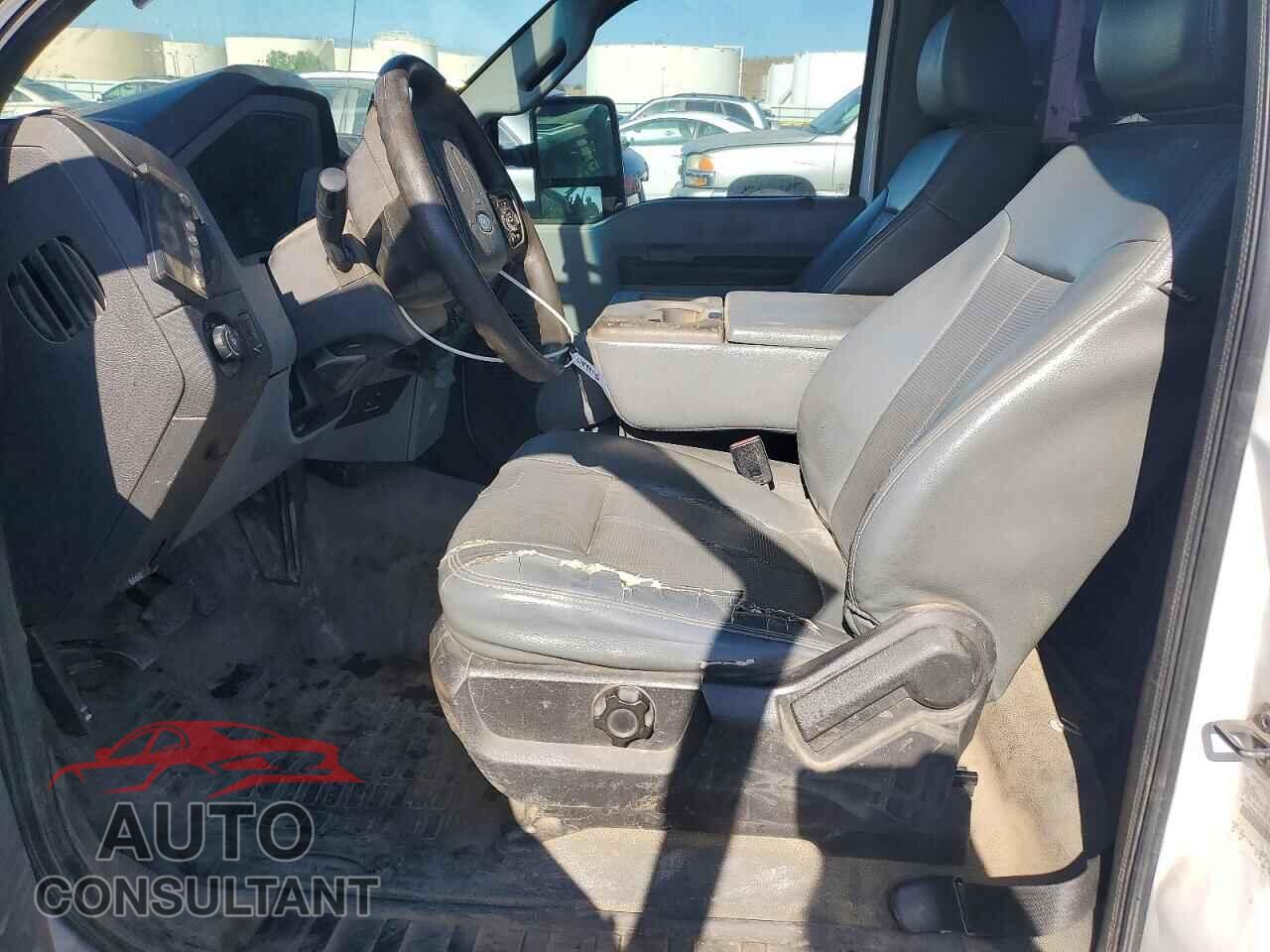 FORD F250 2014 - 1FDBF2A64EEB13686