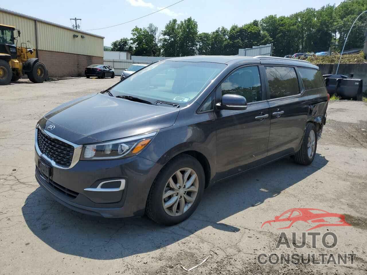KIA All Models 2019 - KNDMB5C12K6539197