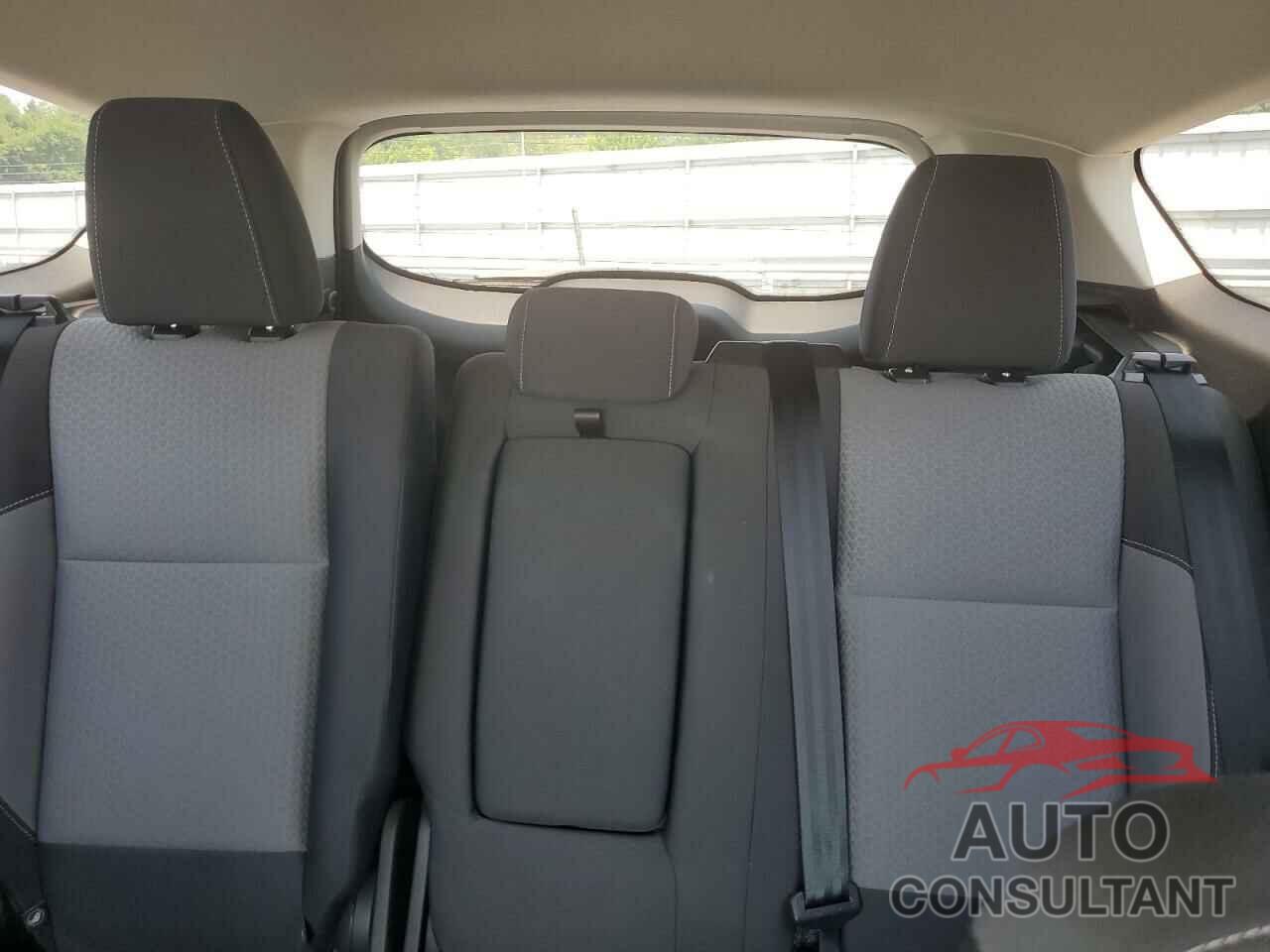FORD ESCAPE 2018 - 1FMCU9GD7JUA15891