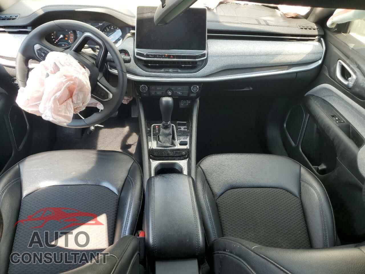 JEEP COMPASS 2023 - 3C4NJDBN5PT561438