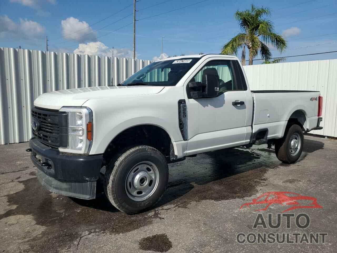 FORD F250 2024 - 1FTBF2BA7REC61859