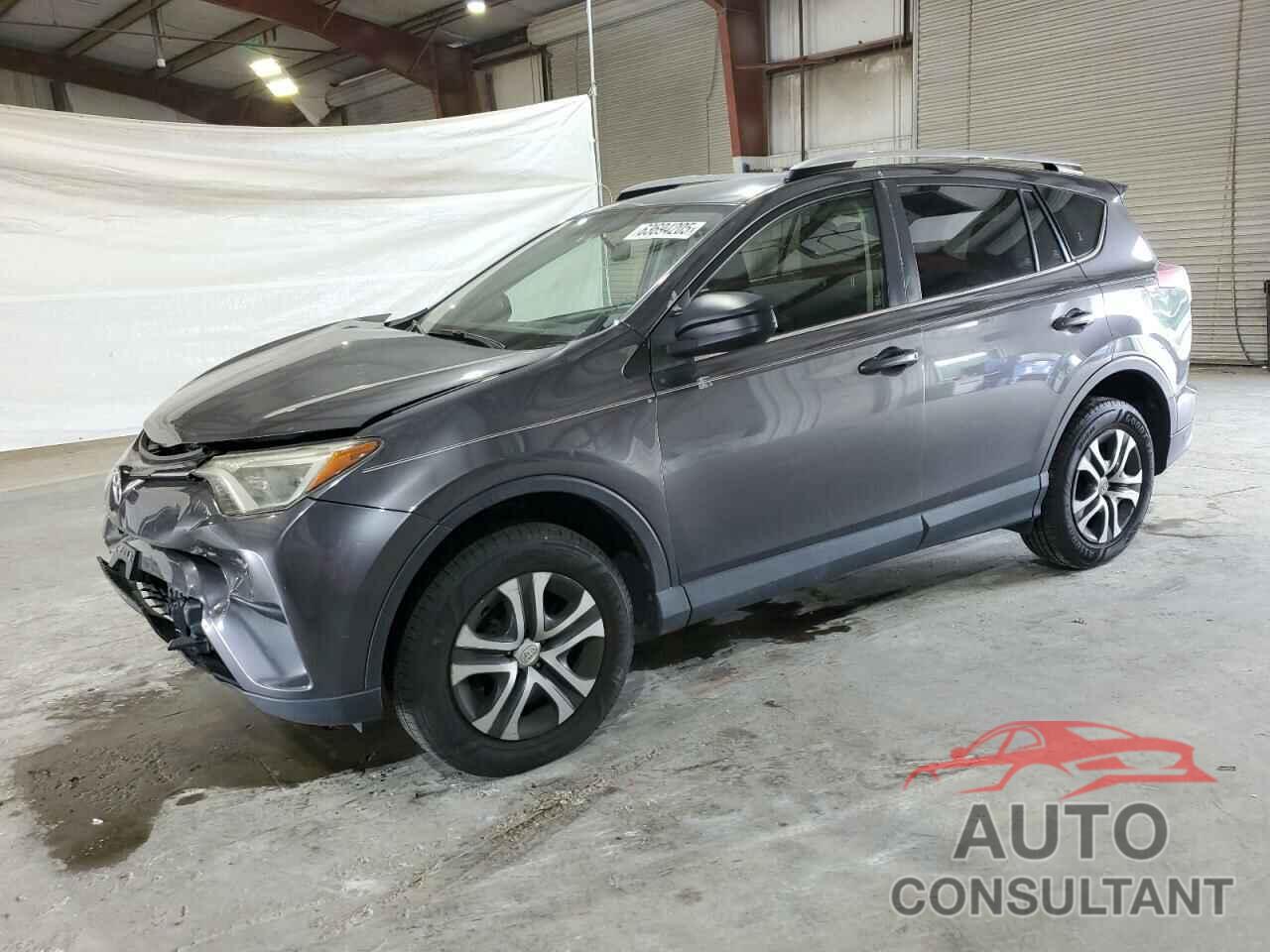 TOYOTA RAV4 2016 - JTMBFREV4GJ053773
