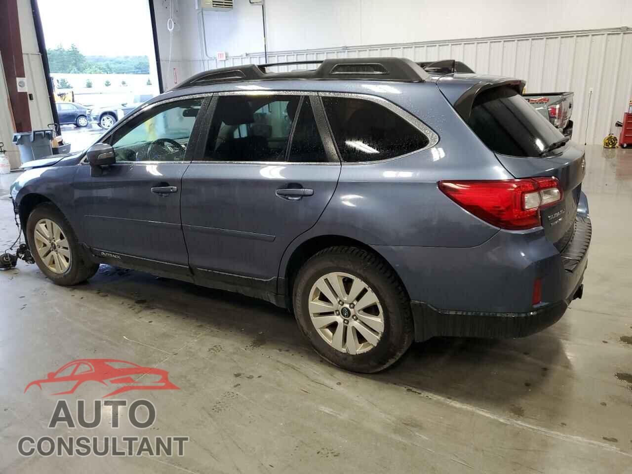 SUBARU OUTBACK 2016 - 4S4BSAFC4G3237136