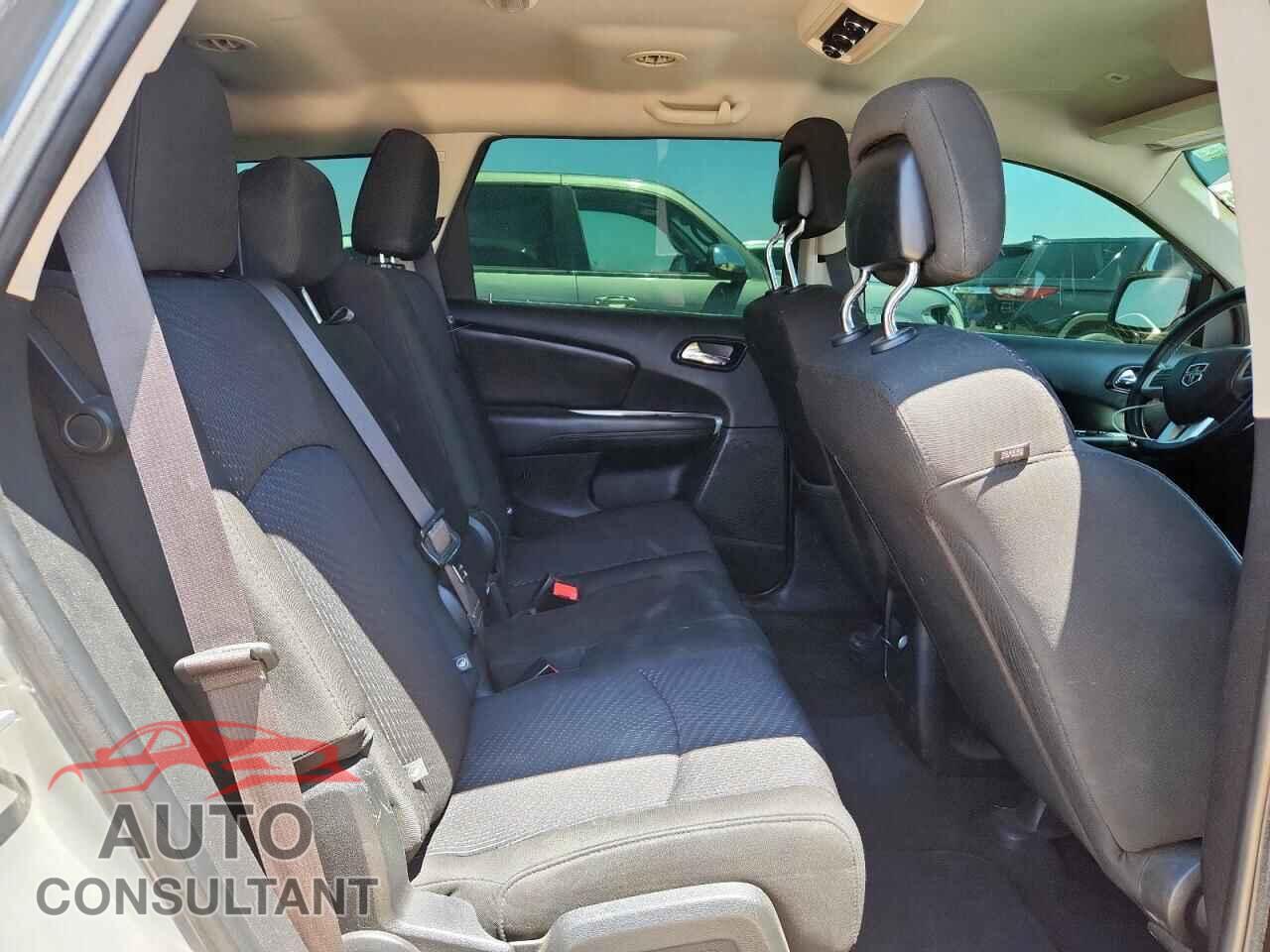 DODGE JOURNEY 2019 - 3C4PDCBBXKT773955