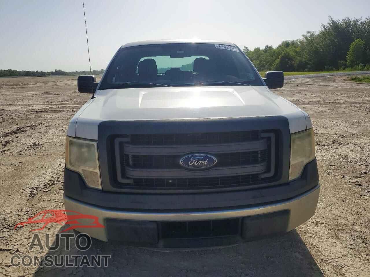 FORD F150 2014 - 1FTEW1CM6EFA54576