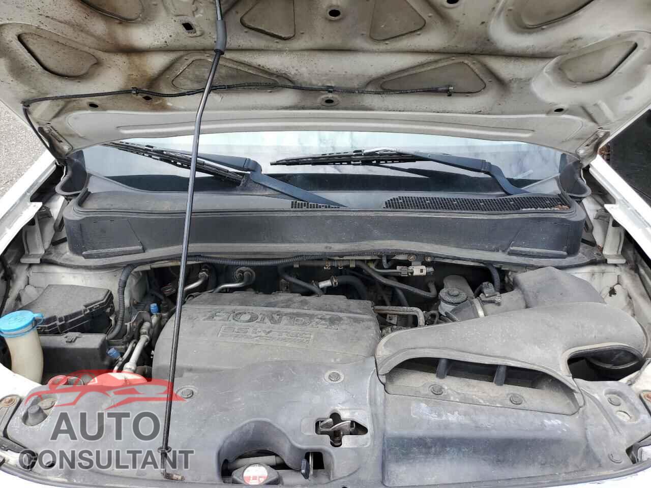 HONDA PILOT 2011 - 5FNYF4H73BB023934
