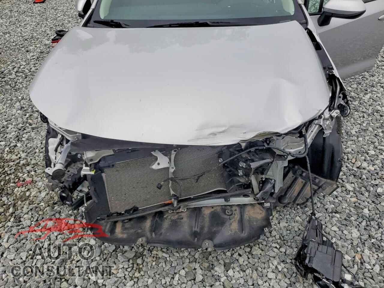 TOYOTA COROLLA 2023 - 5YFB4MDE6PP073805