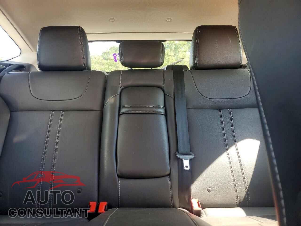 FORD FOCUS 2012 - 1FAHP3M29CL426337