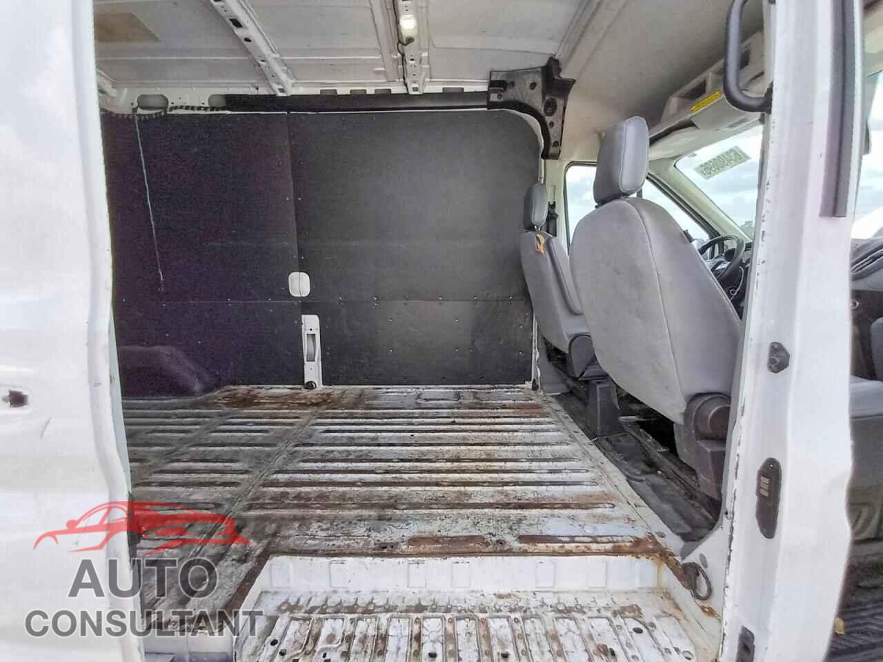 FORD TRANSIT 2019 - 1FTYR2CM2KKB75621