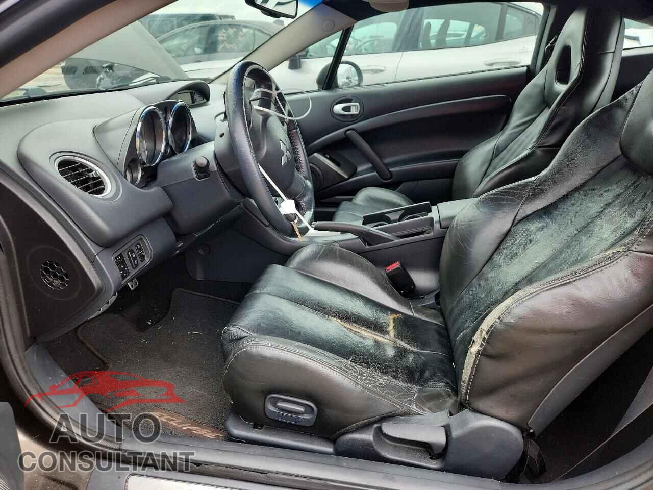 MITSUBISHI ECLIPSE 2011 - 4A31K5DF6BE002347