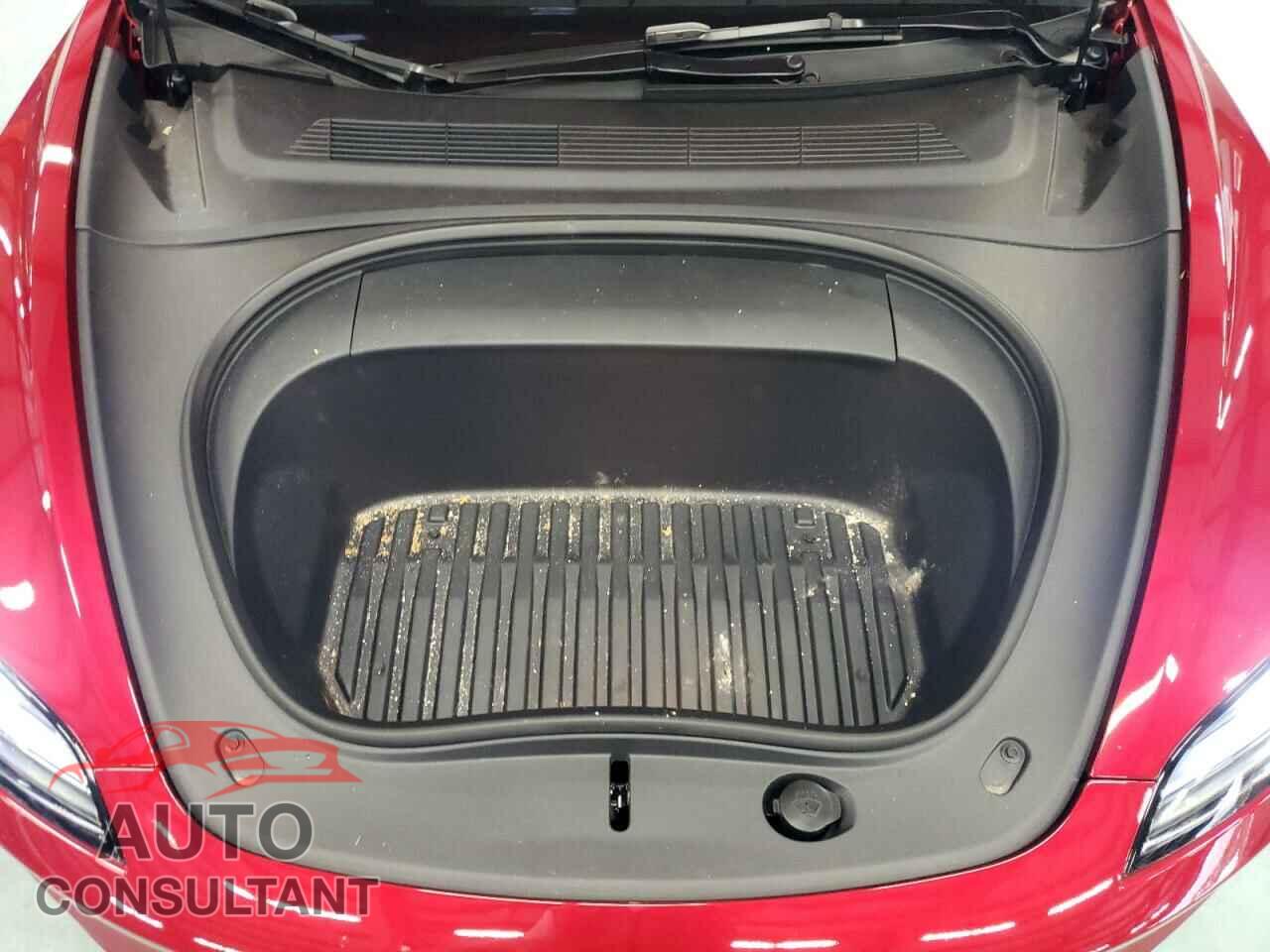 TESLA MODEL 3 2024 - 5YJ3E1EB4RF742091