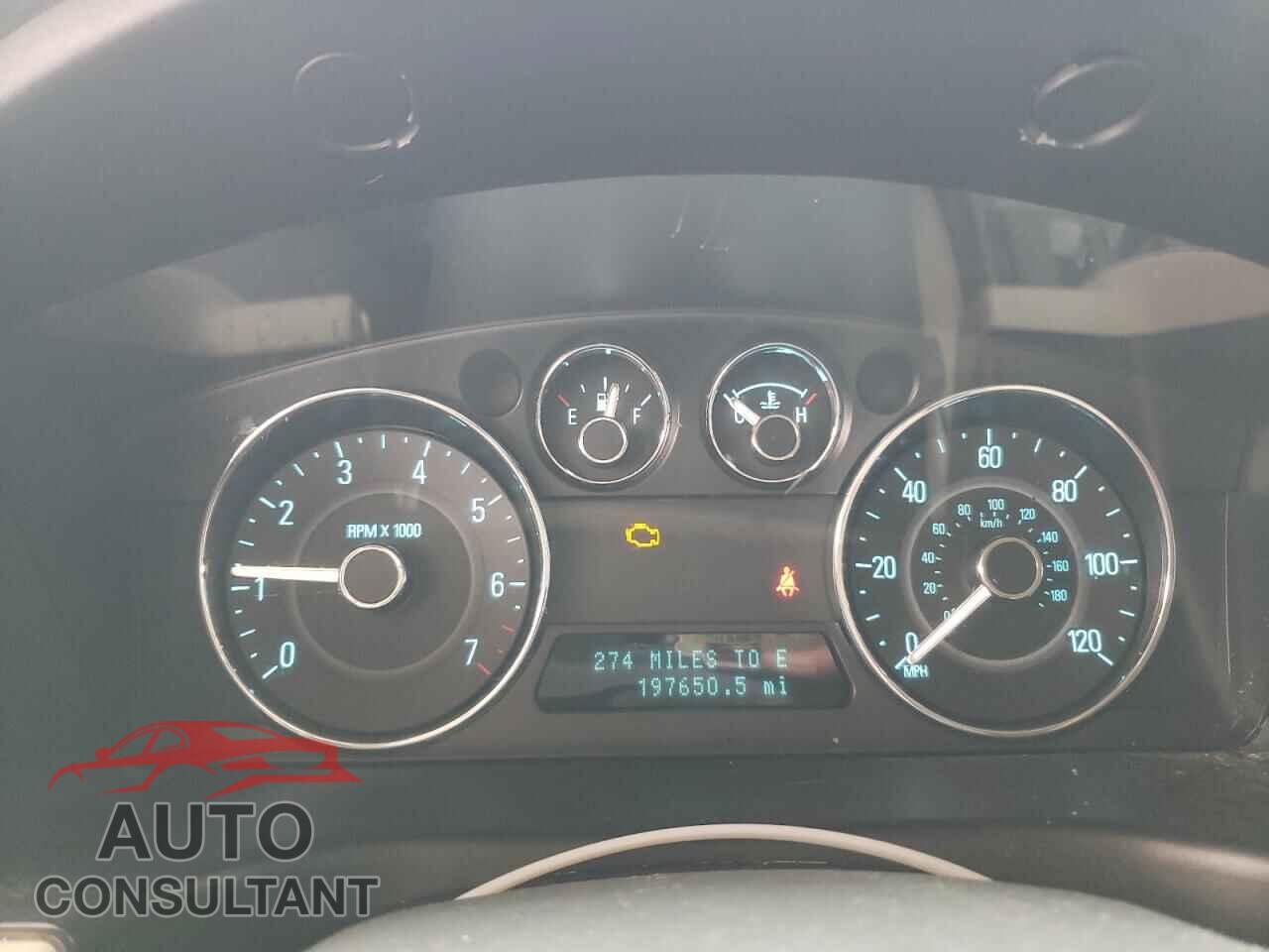 FORD FLEX 2009 - 2FMDK52C49BA28200