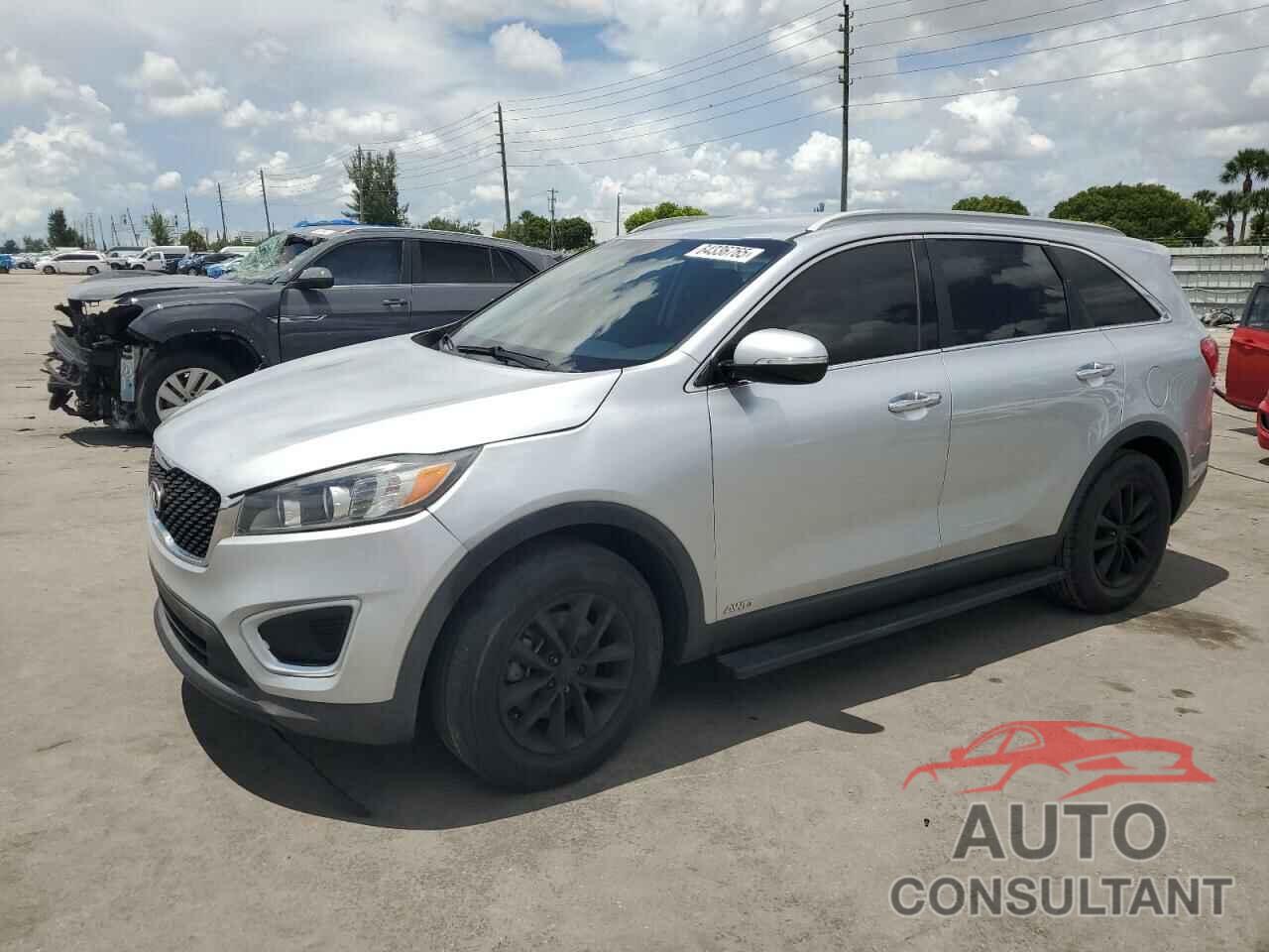 KIA SORENTO 2016 - 5XYPGDA32GG147919