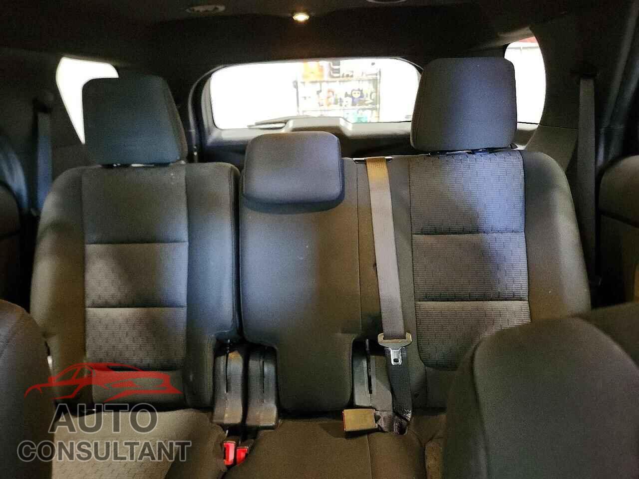 FORD EXPLORER 2013 - 1FM5K8D85DGC38241