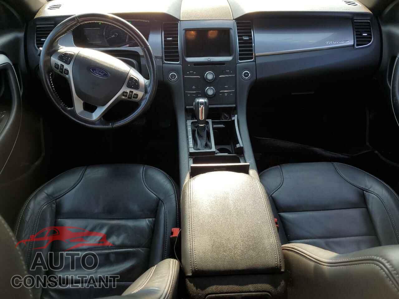 FORD TAURUS 2016 - 1FAHP2E86GG100619