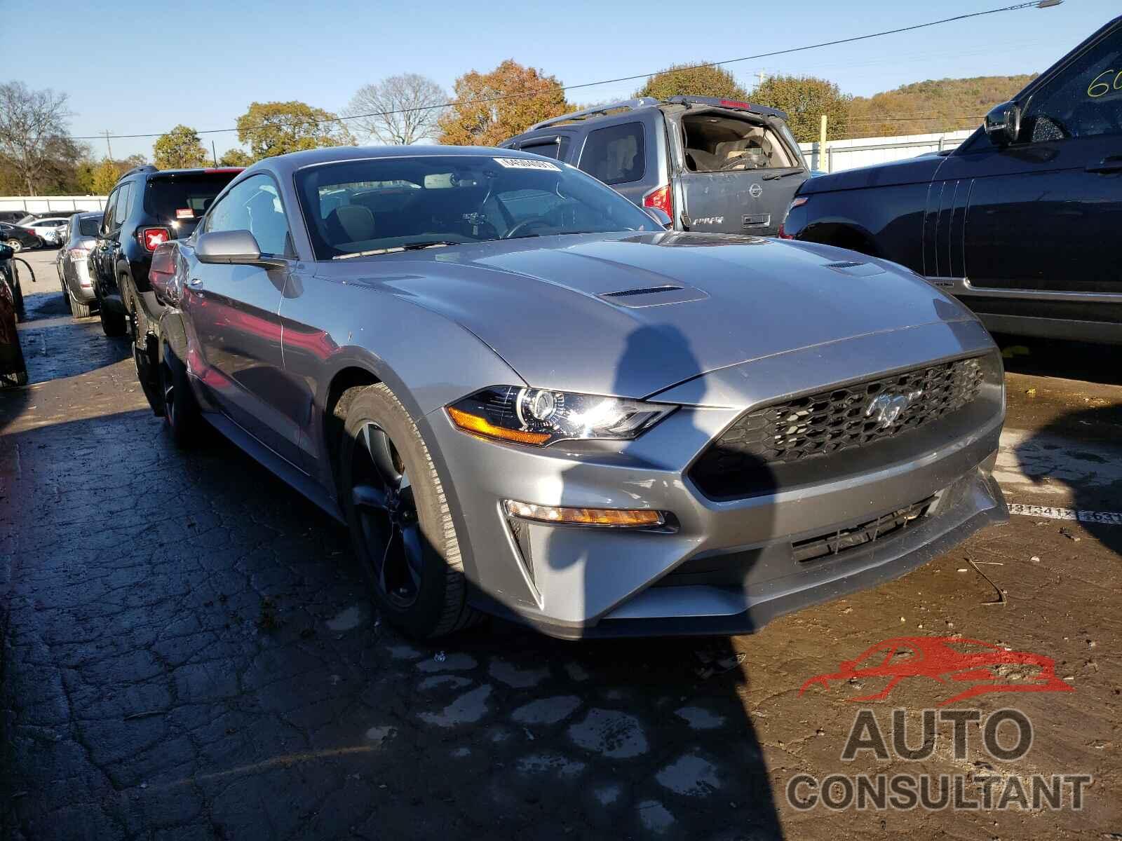 FORD MUSTANG 2020 - 1FA6P8TH2L5174803