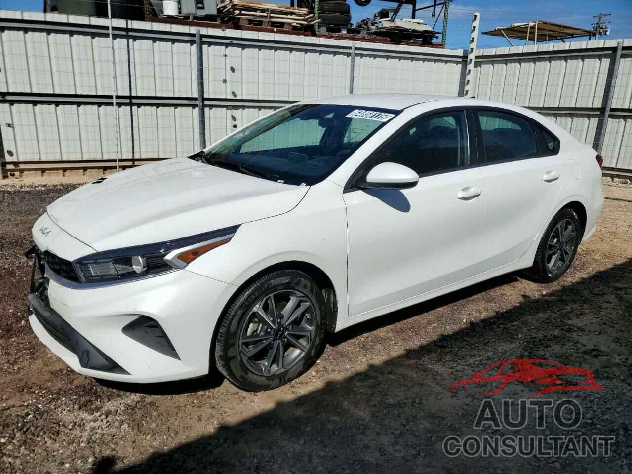 KIA FORTE 2024 - 3KPF24AD9RE698030
