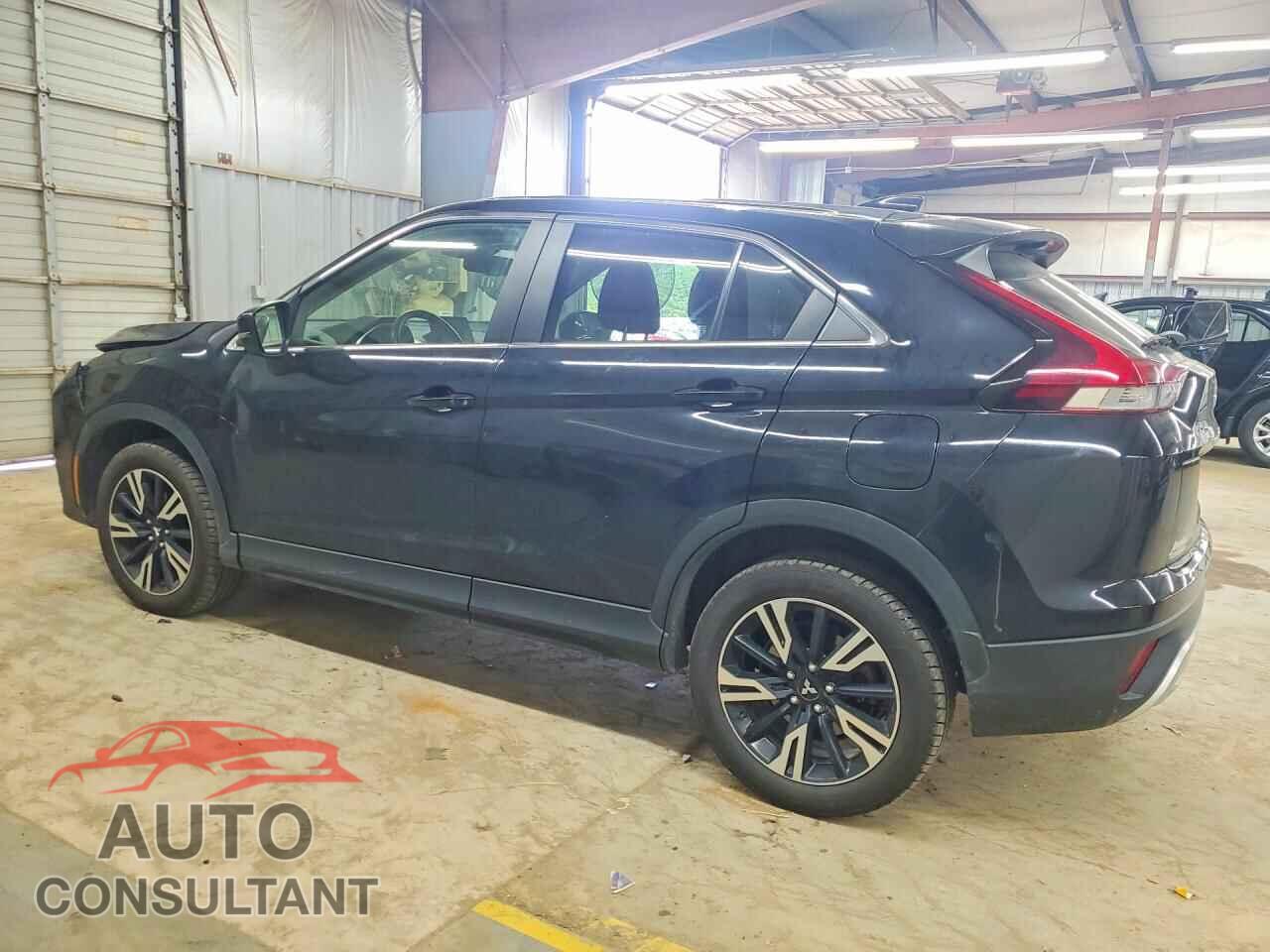 MITSUBISHI ECLIPSE 2023 - JA4ATWAA7PZ054031