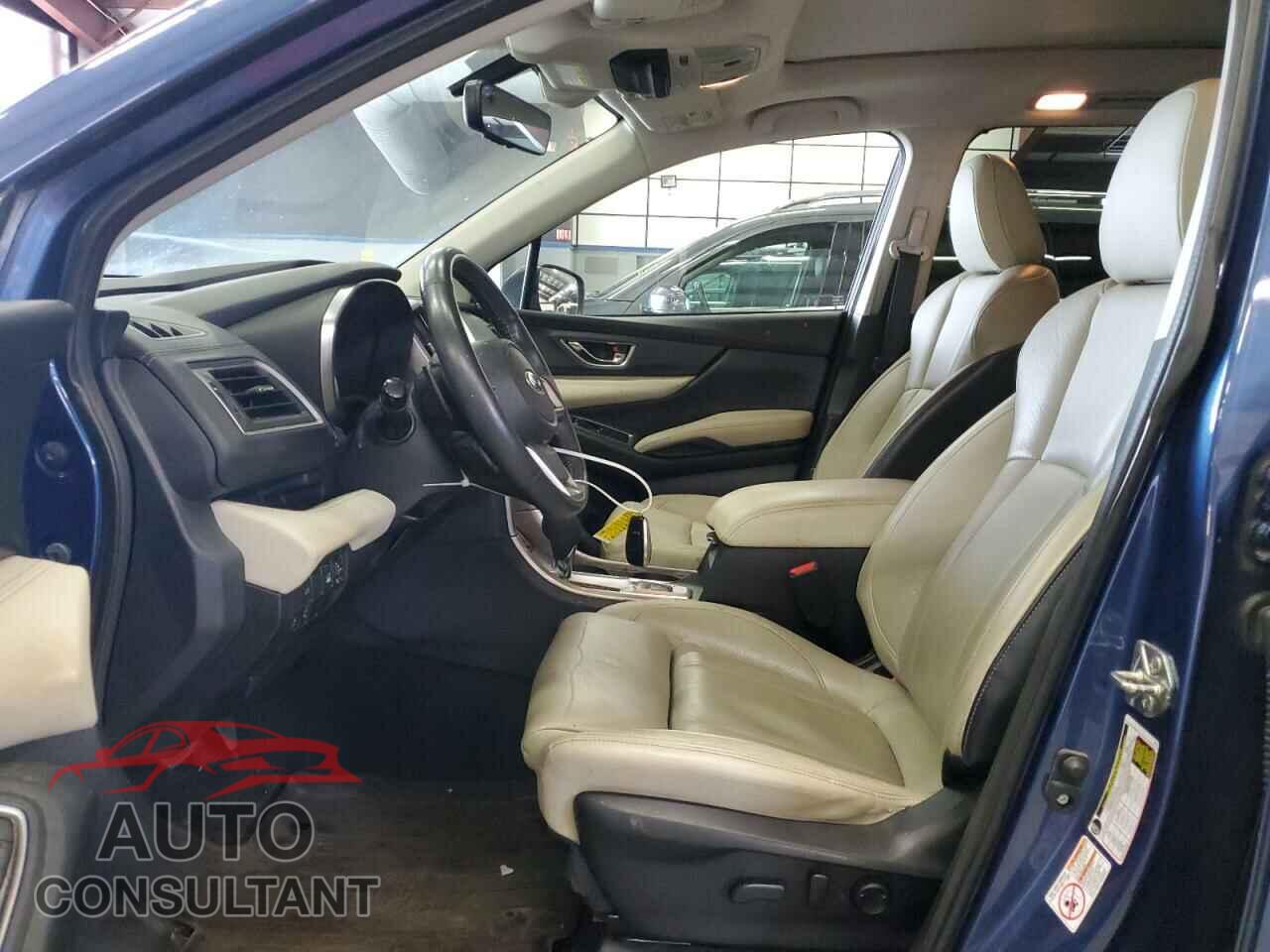 SUBARU ASCENT 2019 - 4S4WMAPD2K3480309