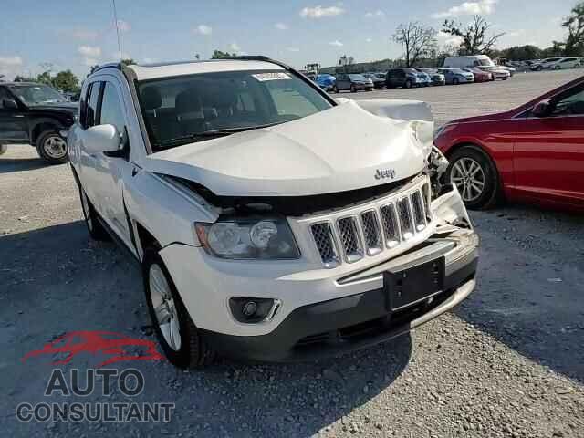 JEEP COMPASS 2015 - 1C4NJDEB3FD155017