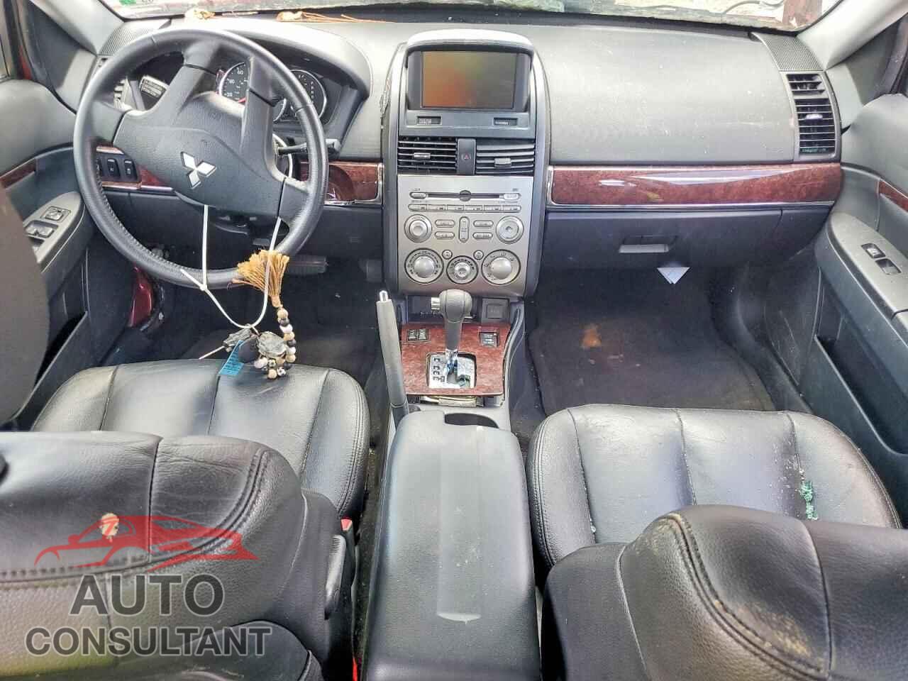MITSUBISHI GALANT 2012 - 4A32B3FF6CE023321