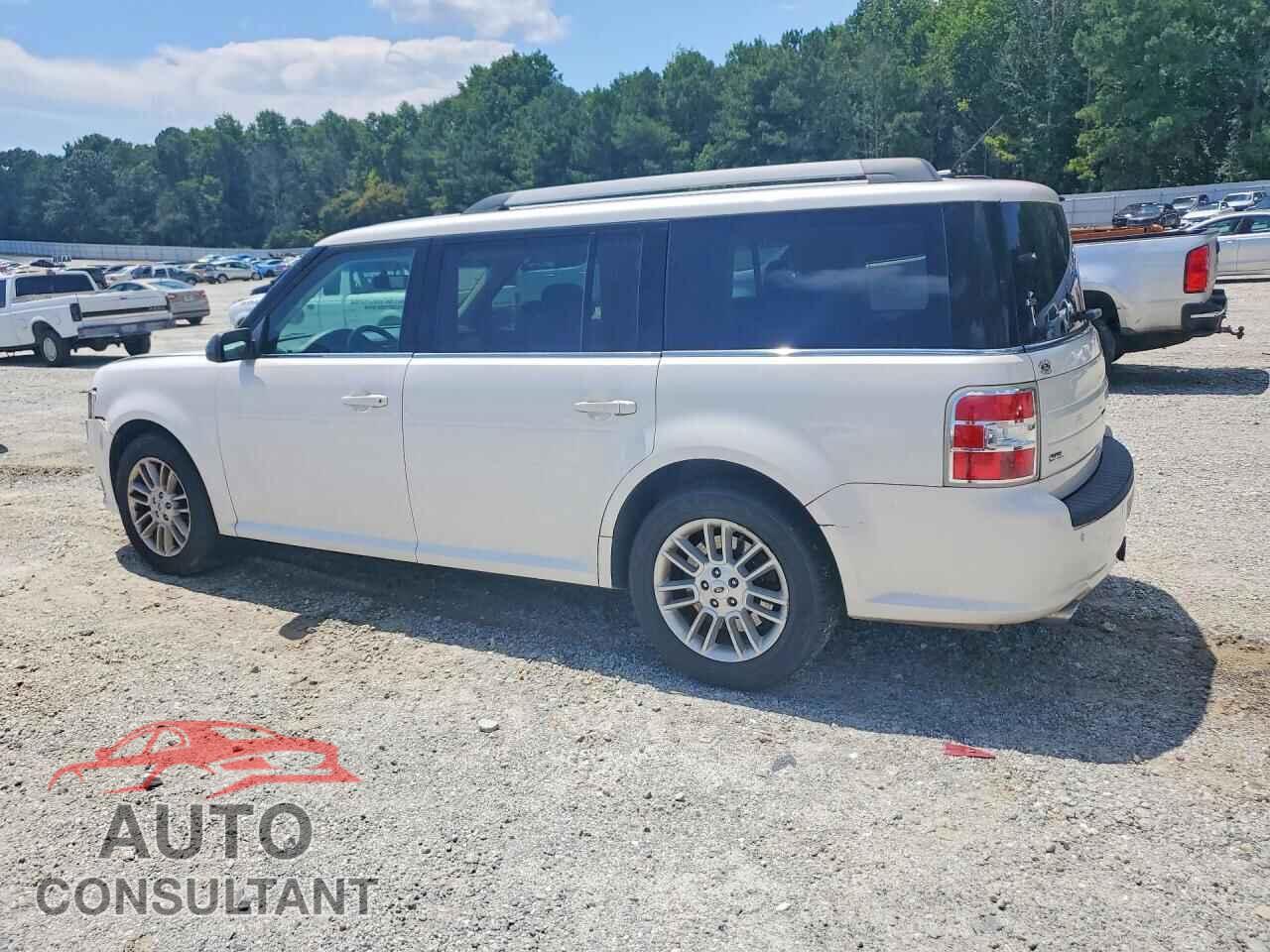 FORD FLEX 2014 - 2FMGK5C87EBD42960