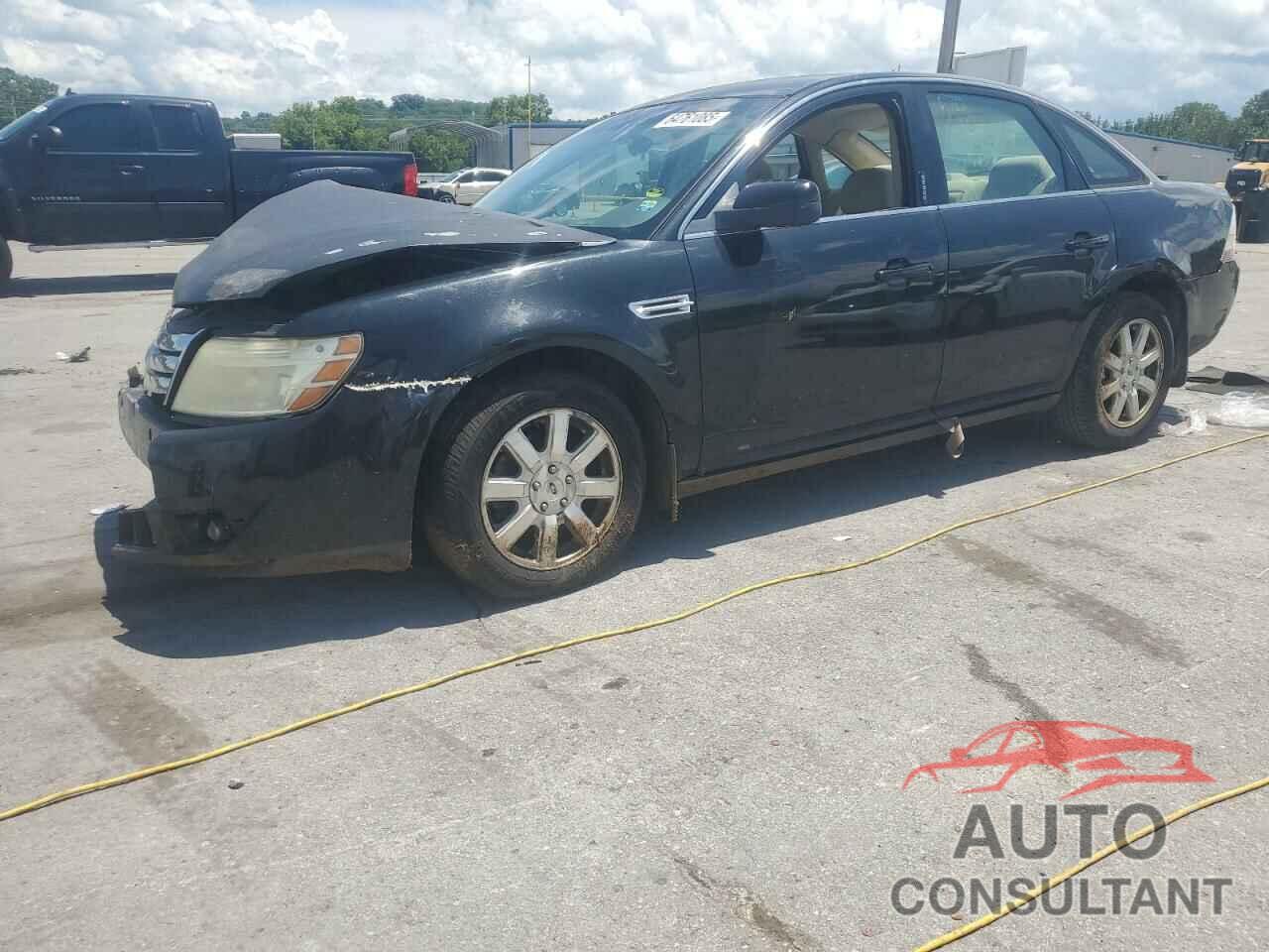 FORD TAURUS 2009 - 1FAHP23W29G107300