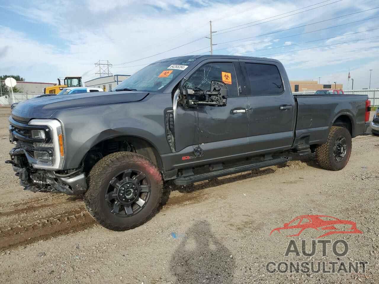 FORD F350 2023 - 1FT8W3BM5PED76306