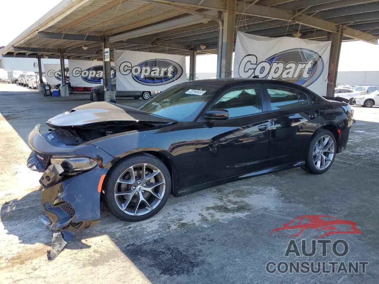 DODGE CHARGER 2023 - 2C3CDXHG9PH530067