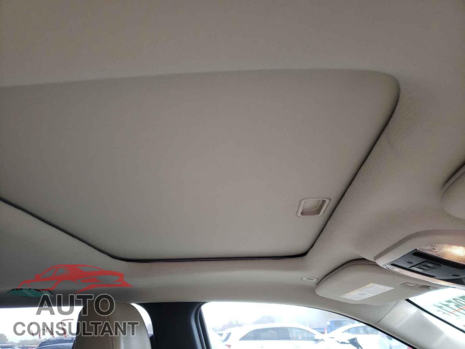 DODGE DURANGO 2017 - 1C4RDJDG3HC726082