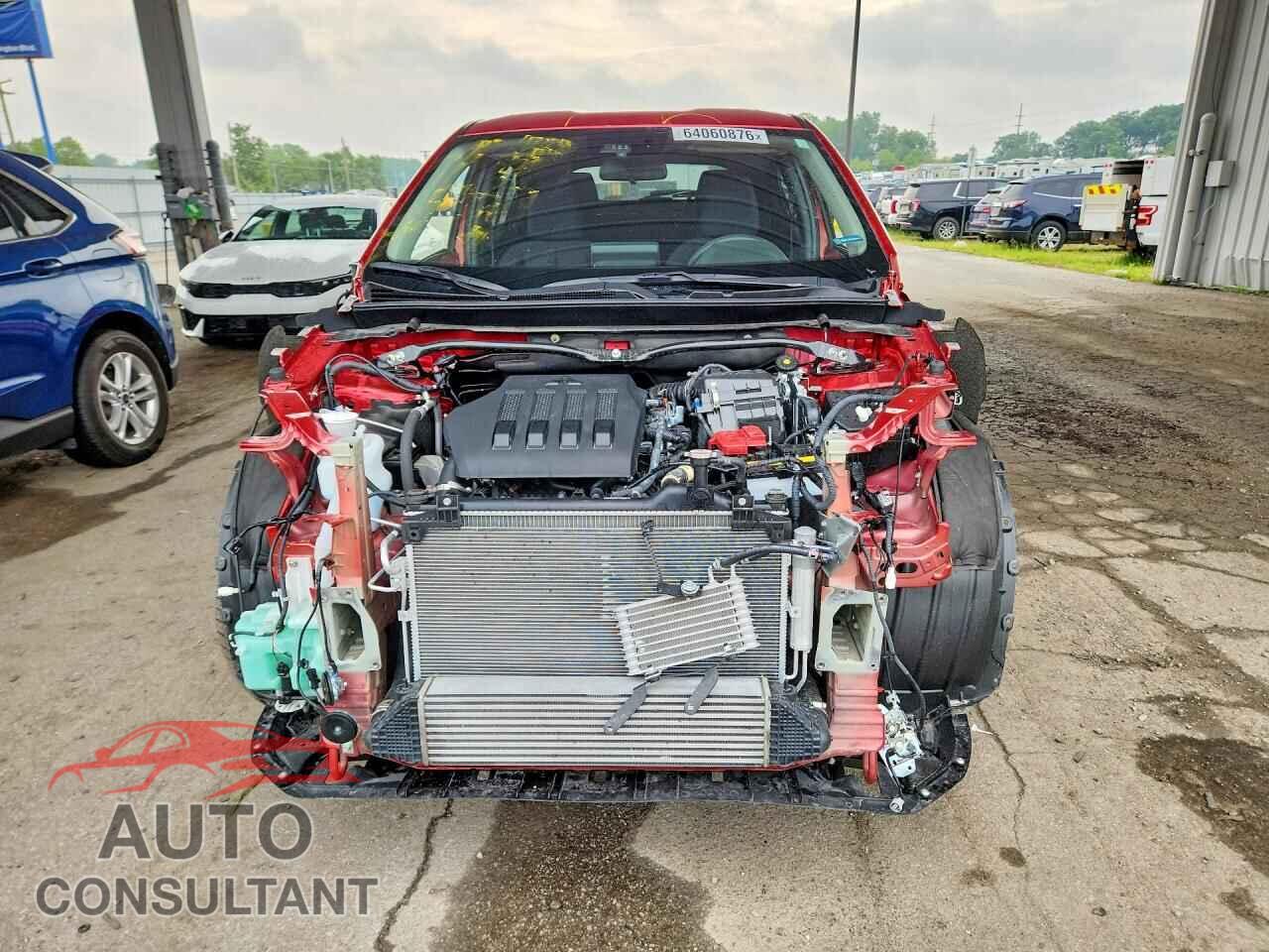 MITSUBISHI ECLIPSE 2026 - JA4ATVAA8TZ005148