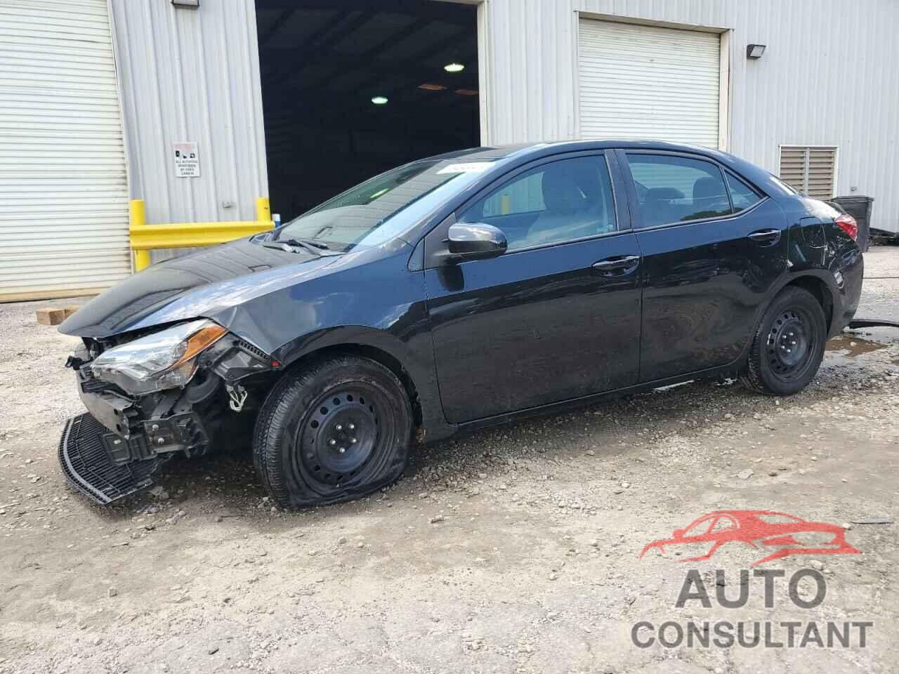 TOYOTA COROLLA 2017 - 2T1BURHE3HC913984