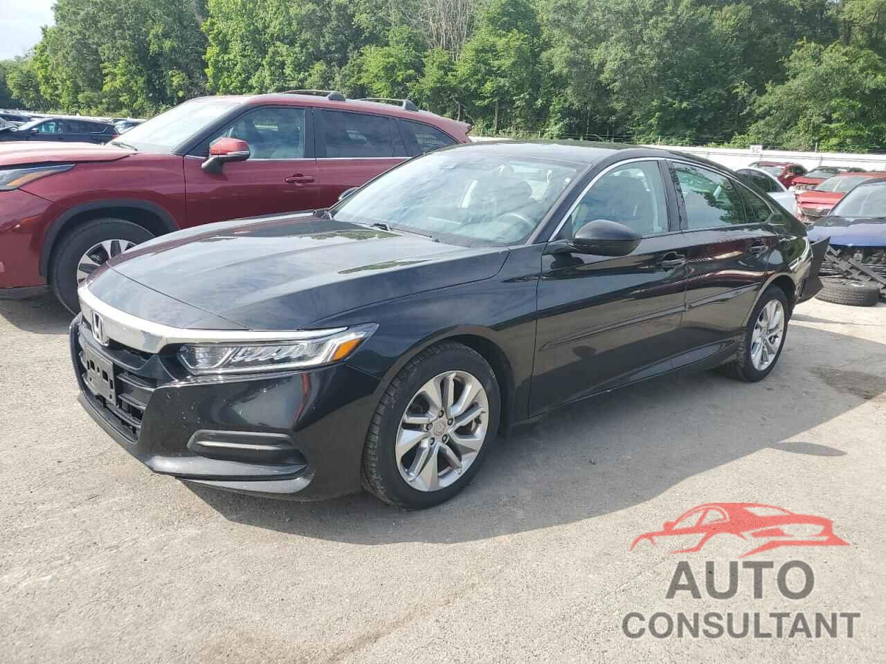 HONDA ACCORD 2019 - 1HGCV1F17KA097782