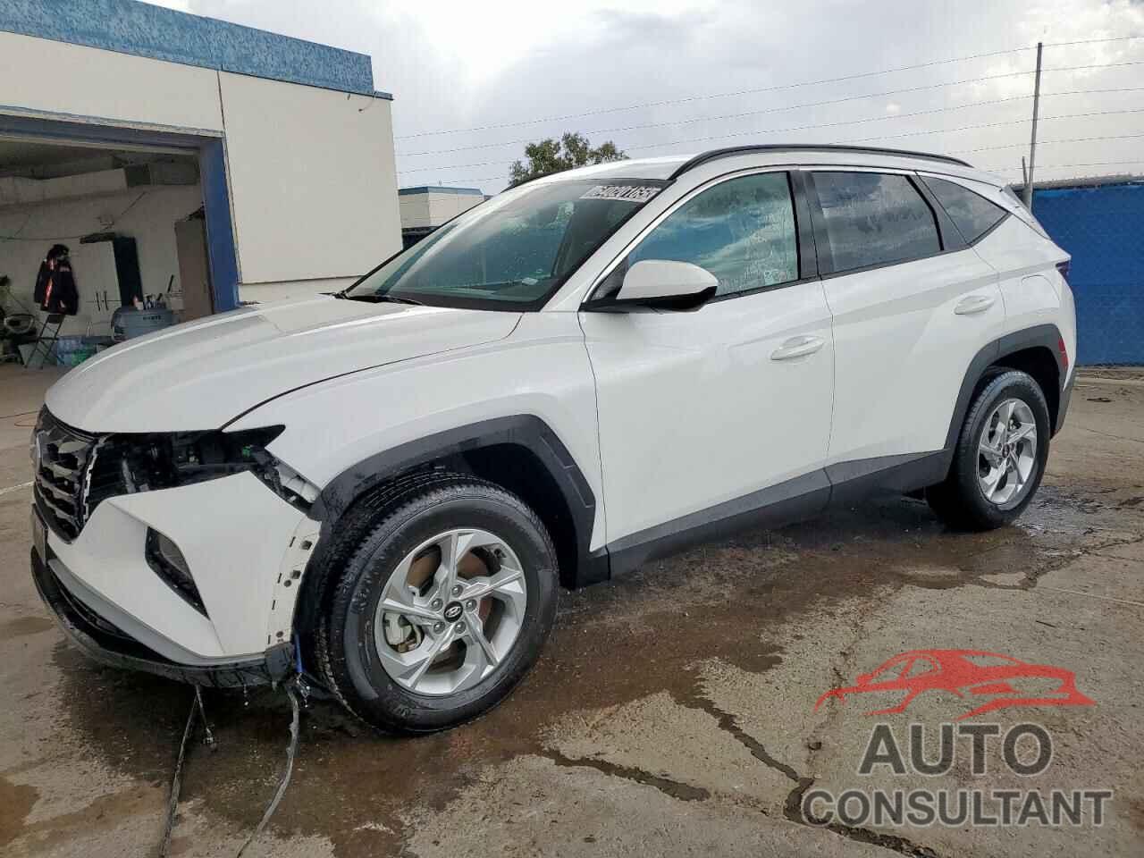 HYUNDAI TUCSON 2024 - 5NMJBCDEXRH338962