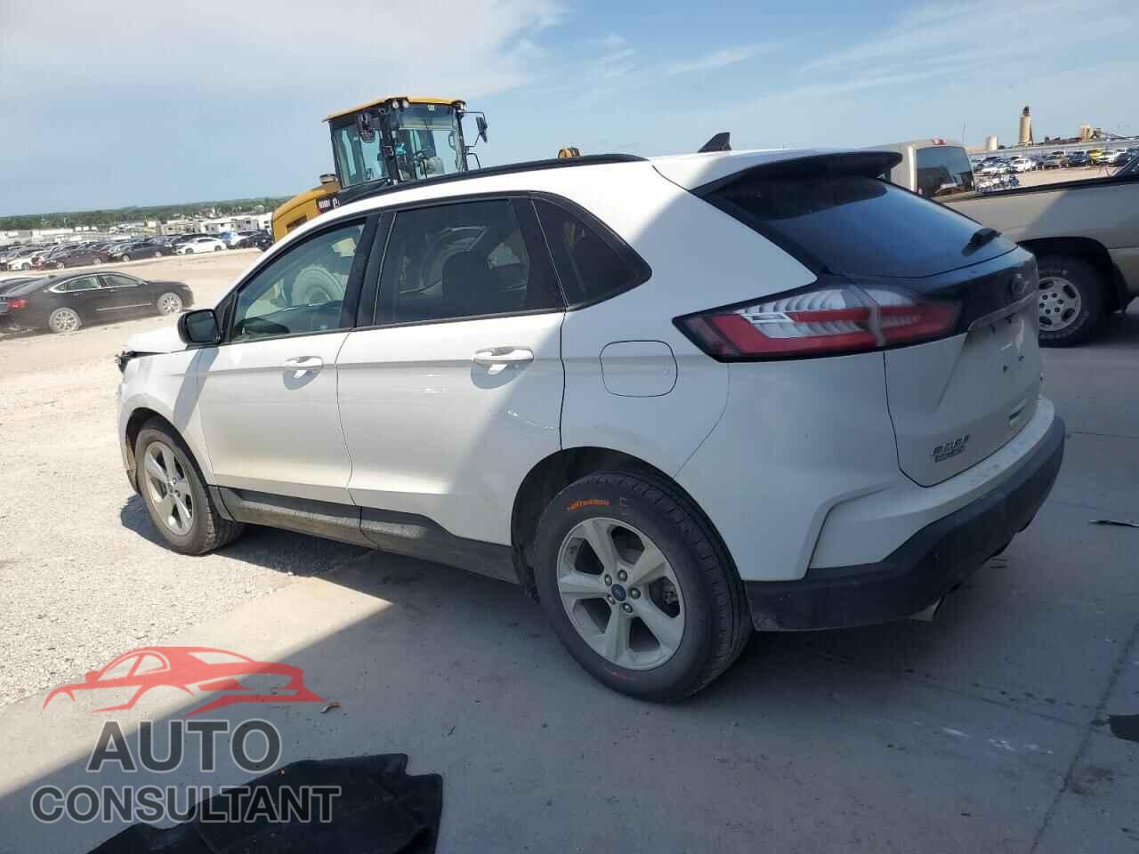FORD EDGE 2020 - 2FMPK4G96LBB52061