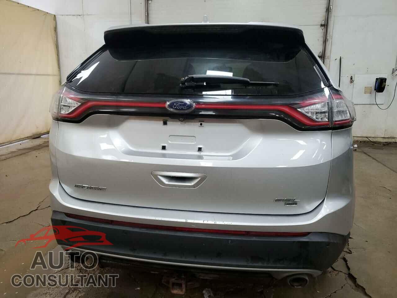FORD EDGE 2015 - 2FMTK4J83FBB62288