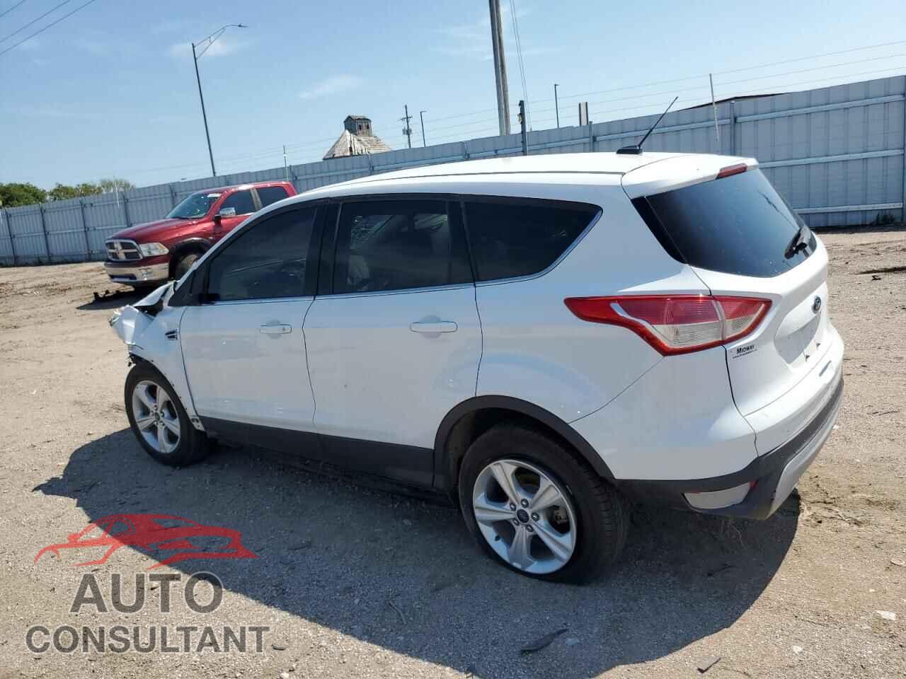 FORD ESCAPE 2015 - 1FMCU0G72FUC62135