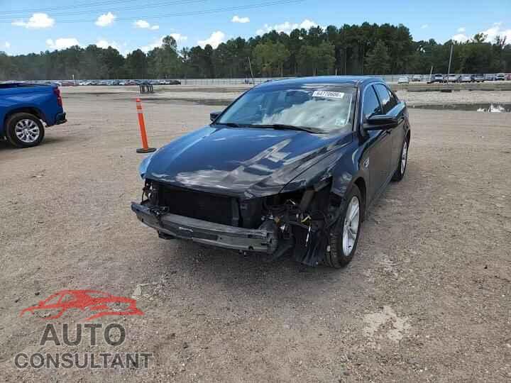 FORD TAURUS 2013 - 1FAHP2E84DG145747