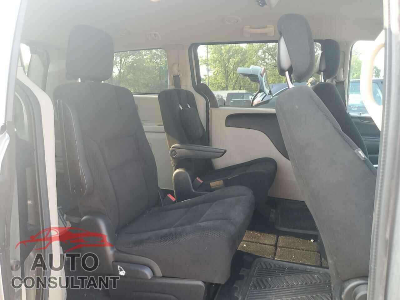 DODGE CARAVAN 2016 - 2C4RDGCG6GR178959