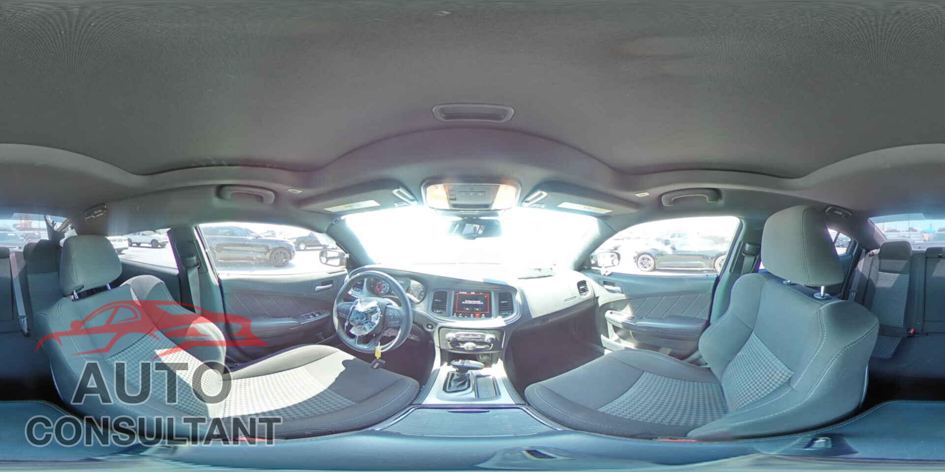 DODGE CHARGER 2023 - 2C3CDXHG3PH652973