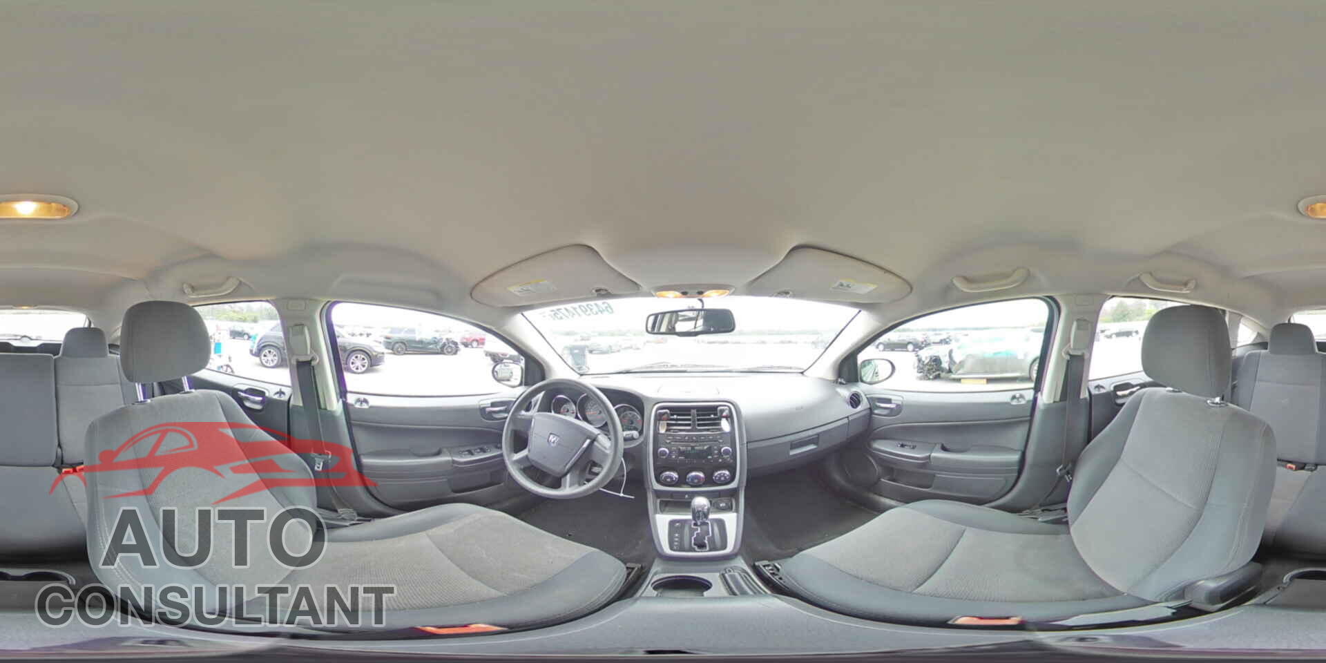 DODGE CALIBER 2011 - 1B3CB3HA2BD116190