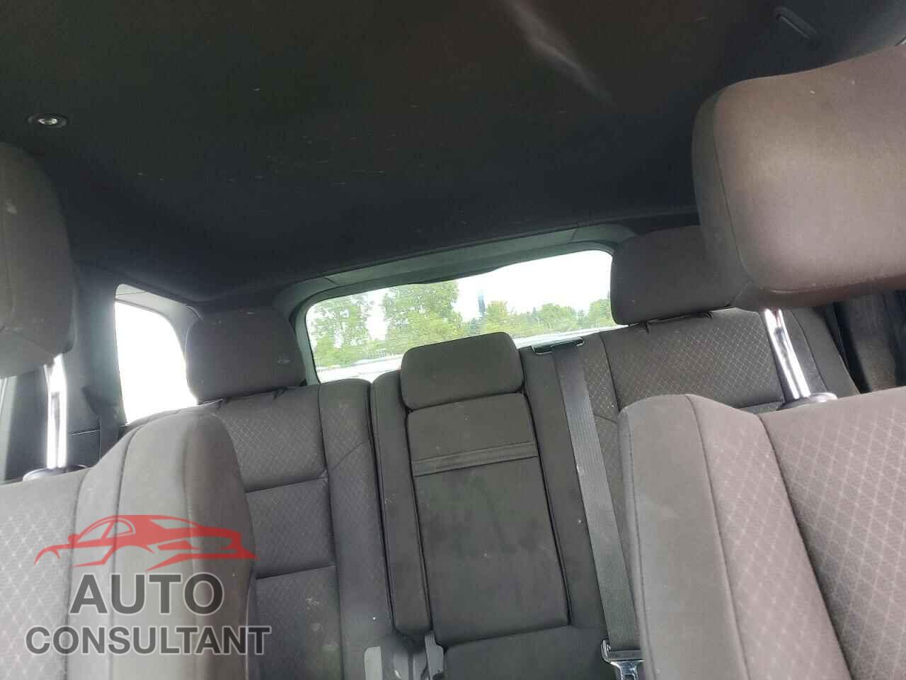 JEEP CHEROKEE 2018 - 1C4RJFAG6JC295706
