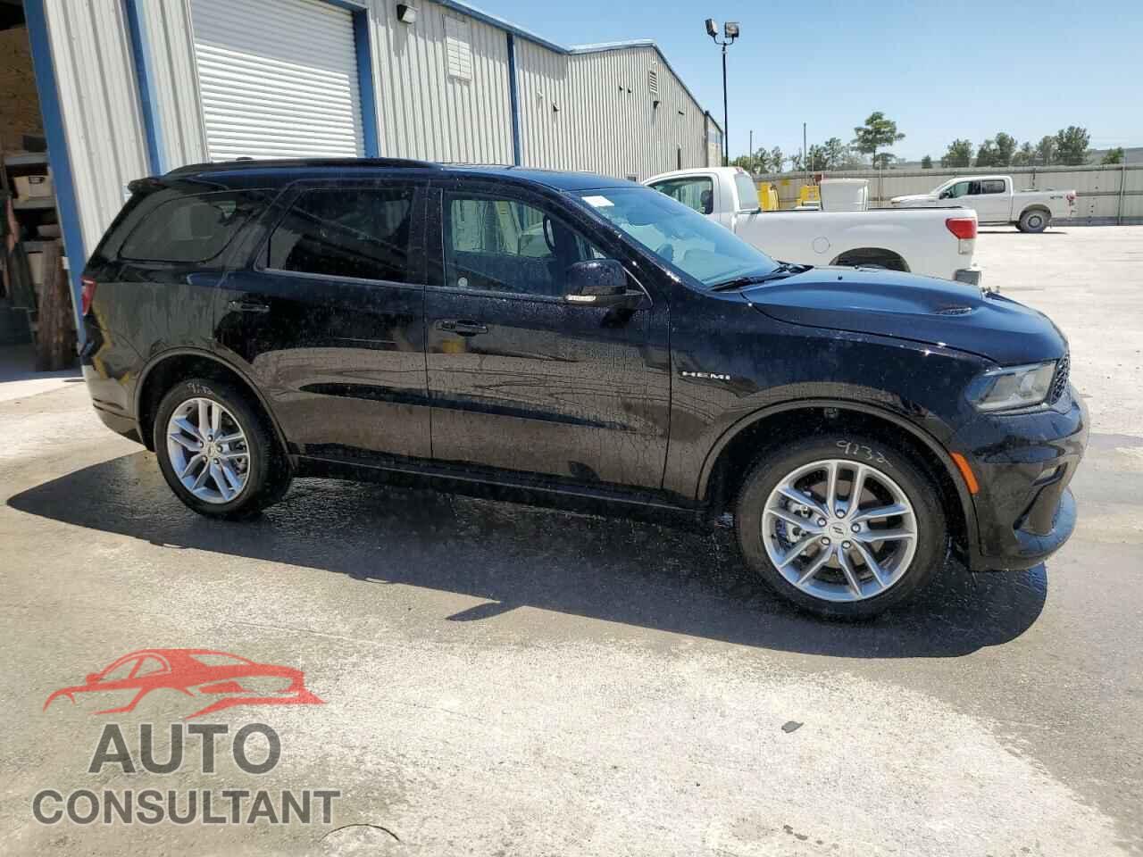 DODGE DURANGO 2023 - 1C4SDHCT3PC635708