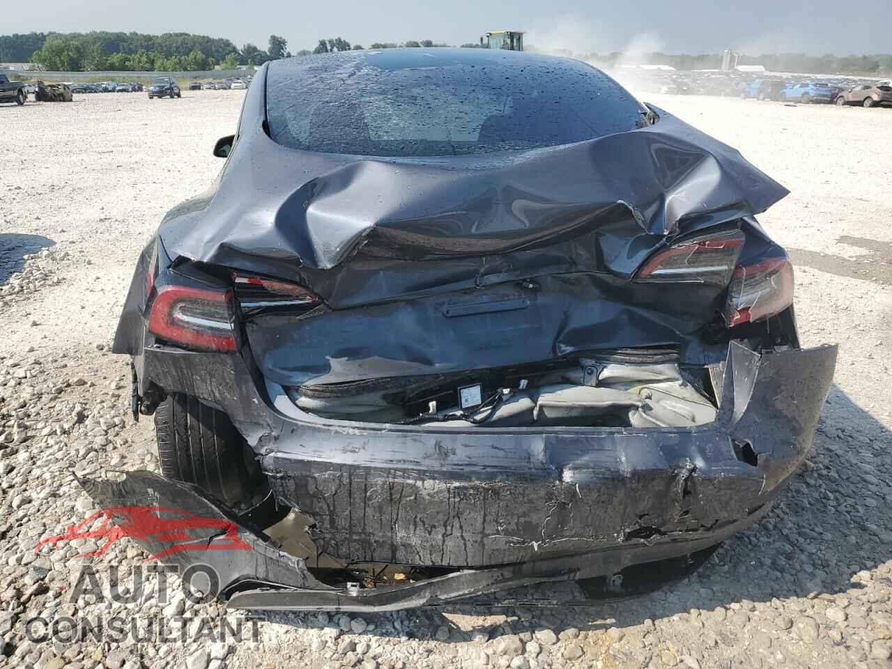 TESLA MODEL 3 2023 - 5YJ3E1EA5PF691379
