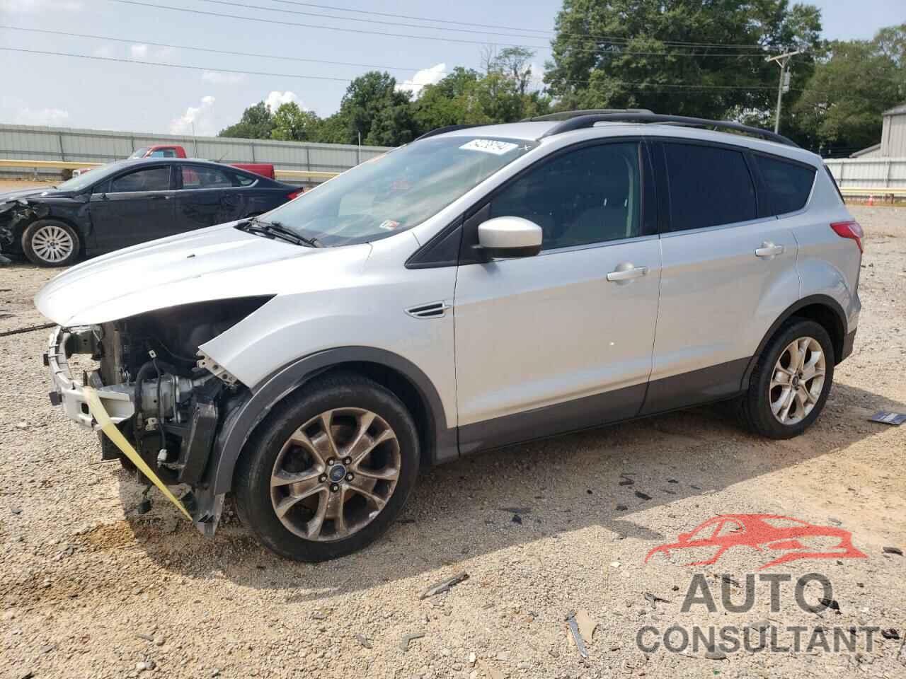 FORD ESCAPE 2013 - 1FMCU9GX4DUA51259
