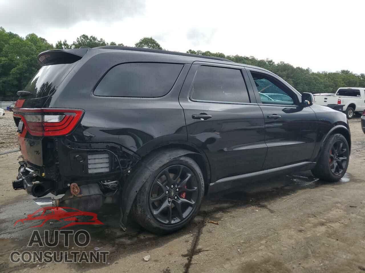 DODGE DURANGO 2023 - 1C4SDJCT6PC599181