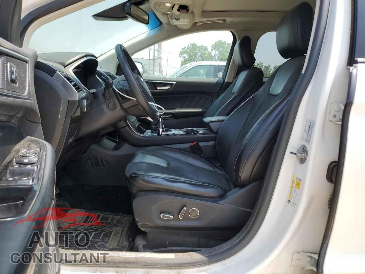 FORD EDGE 2016 - 2FMPK4AP5GBB80043