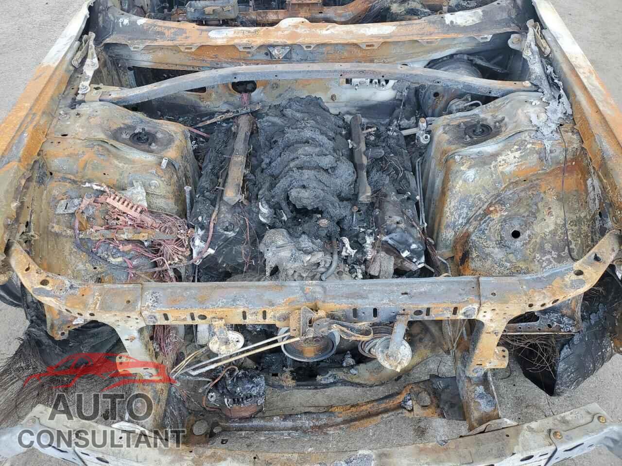 DODGE CHALLENGER 2019 - 2C3CDZFJ0KH569455
