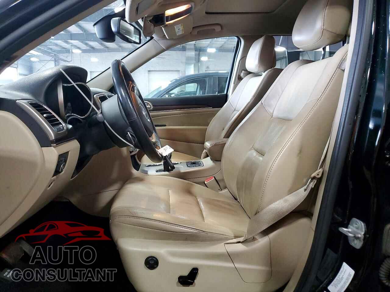 JEEP CHEROKEE 2014 - 1C4RJFBG1EC123748
